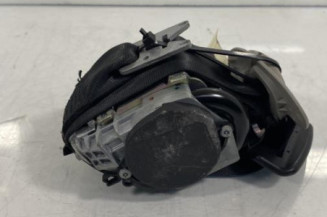 Pretensionneur de ceinture avant droit RENAULT LAGUNA 3 Photo n°1