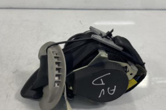 Pretensionneur de ceinture avant droit RENAULT LAGUNA 3