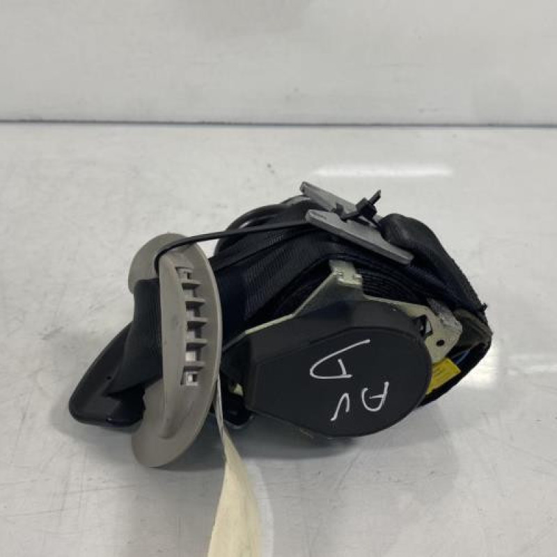 Pretensionneur de ceinture avant droit RENAULT LAGUNA 3 Photo n°3