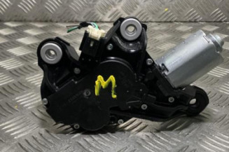 Moteur essuie glace arriere RENAULT LAGUNA 3 Photo n°1