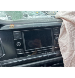 Avertisseur/Klaxon VOLKSWAGEN POLO 6