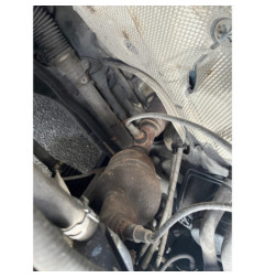 Commande chauffage VOLKSWAGEN POLO 6