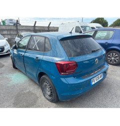 Feu arriere stop central VOLKSWAGEN POLO 6
