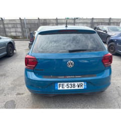 Feu arriere stop central VOLKSWAGEN POLO 6