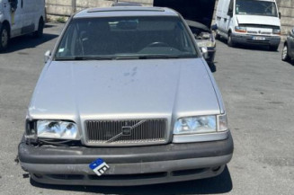Jante VOLVO 850