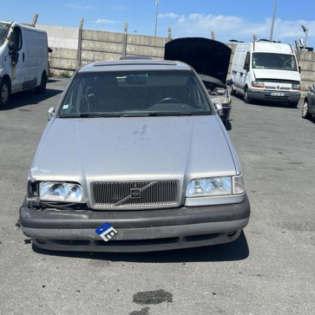 Jante VOLVO 850