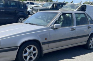 Jante VOLVO 850