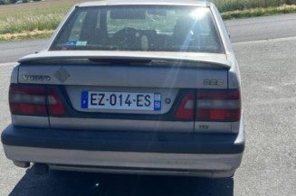 Jante VOLVO 850