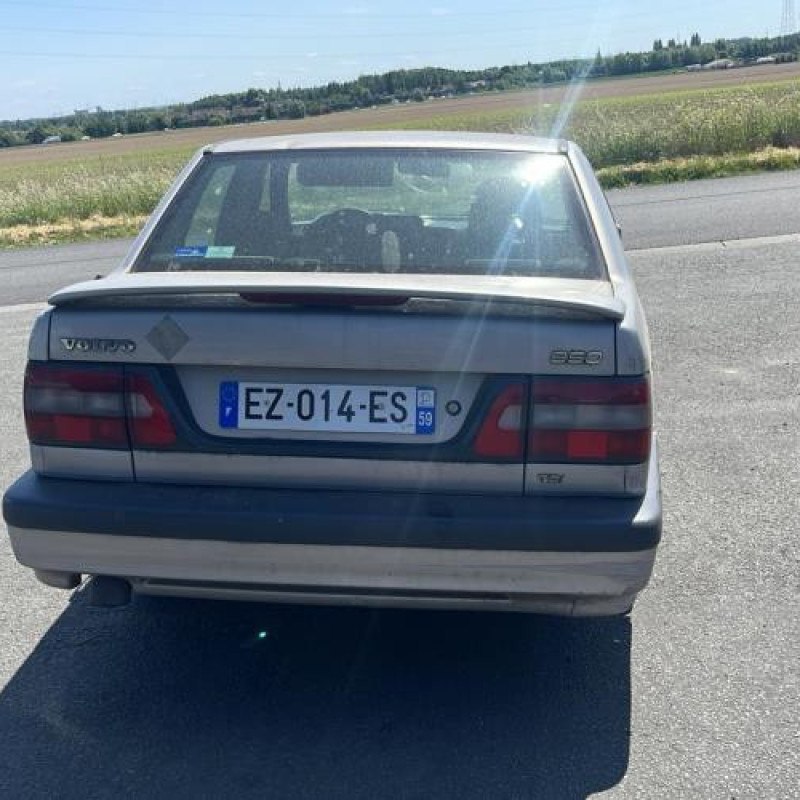Jante VOLVO 850 Photo n°5