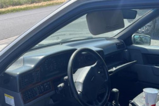 Jante VOLVO 850