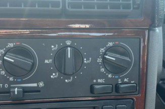 Jante VOLVO 850