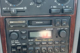 Jante VOLVO 850