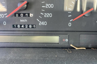 Jante VOLVO 850