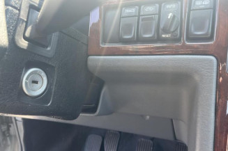 Jante VOLVO 850