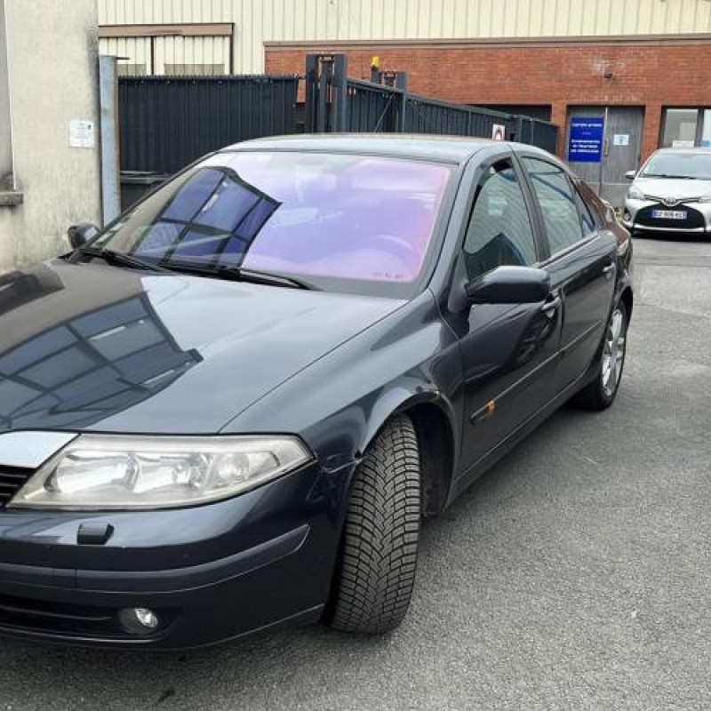 Jante RENAULT LAGUNA 2 Photo n°3