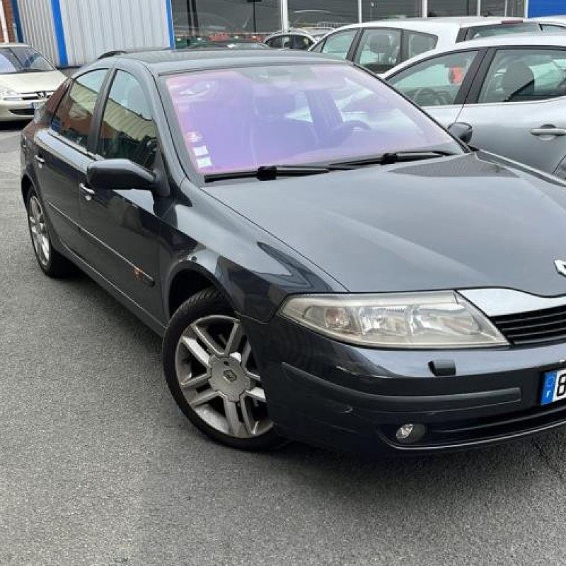 Jante RENAULT LAGUNA 2 Photo n°4