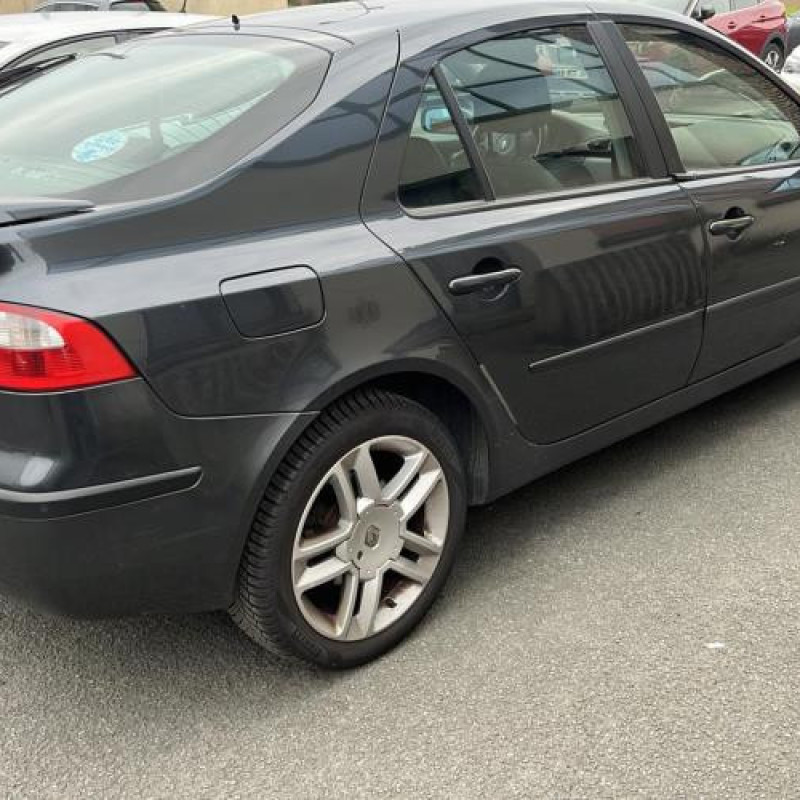 Jante RENAULT LAGUNA 2 Photo n°5