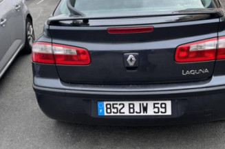 Jante RENAULT LAGUNA 2