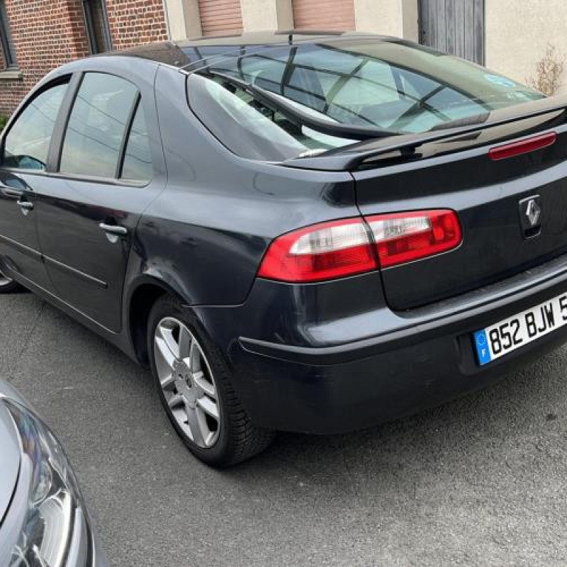 Jante RENAULT LAGUNA 2 Photo n°7