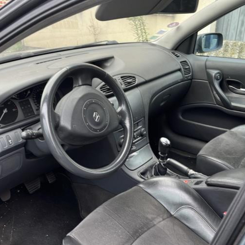 Jante RENAULT LAGUNA 2 Photo n°8