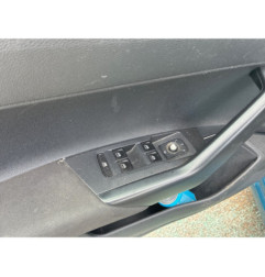 Serrure arriere droit VOLKSWAGEN POLO 6