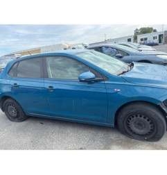Serrure avant droit VOLKSWAGEN POLO 6