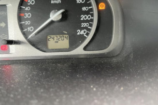Jante RENAULT LAGUNA 2