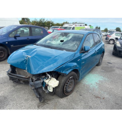 Amortisseur avant droit VOLKSWAGEN POLO 6