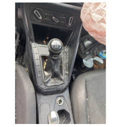 Amortisseur avant droit VOLKSWAGEN POLO 6