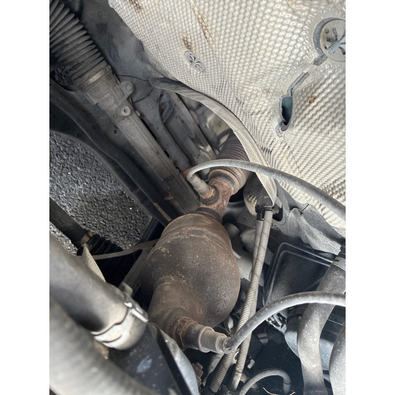 Amortisseur avant droit VOLKSWAGEN POLO 6 Photo n°19