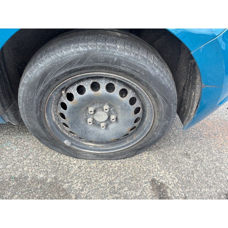 Demarreur VOLKSWAGEN POLO 6 Photo n°11