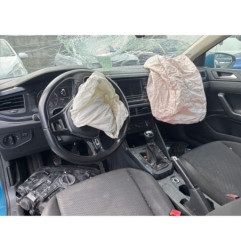 Demarreur VOLKSWAGEN POLO 6
