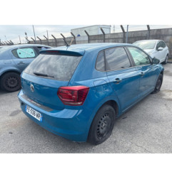 Vase de lave glace VOLKSWAGEN POLO 6 Photo n°1
