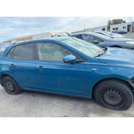 Vase de lave glace VOLKSWAGEN POLO 6