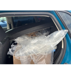 Vase de lave glace VOLKSWAGEN POLO 6