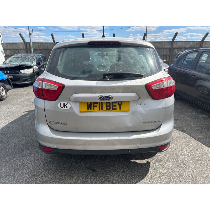 Jante FORD C-MAX 2 Photo n°15