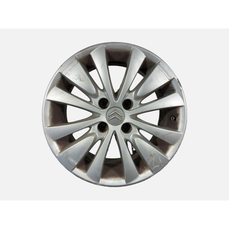 Jante CITROEN C4 GRAND PICASSO 1 Photo n°2