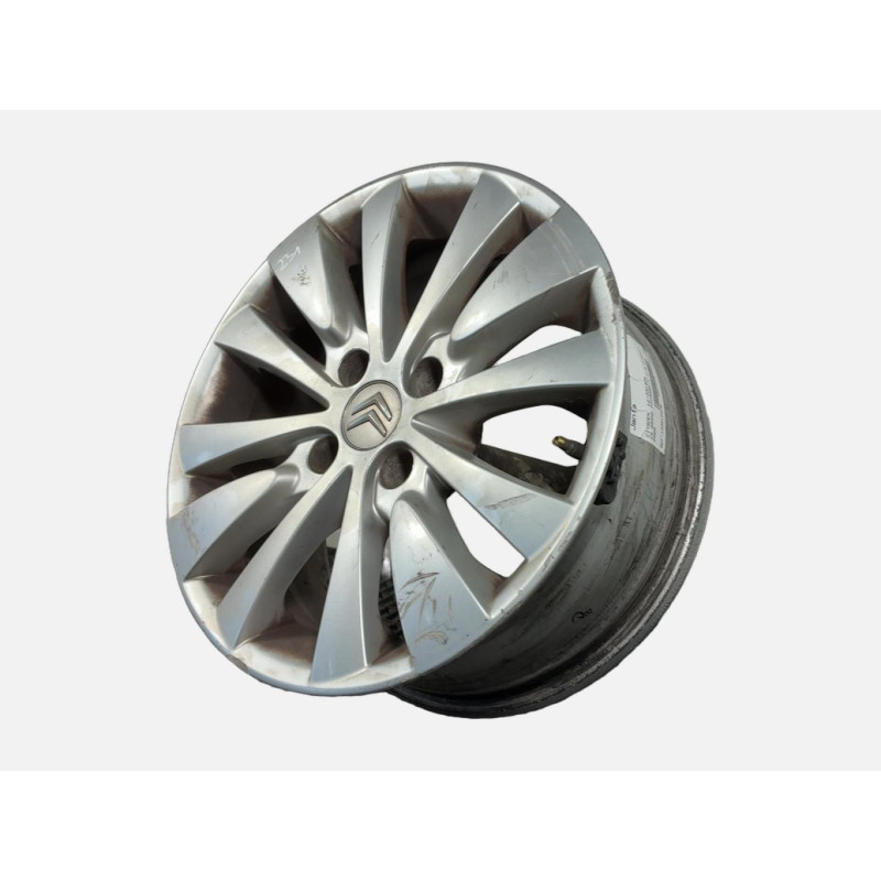 Jante CITROEN C4 GRAND PICASSO 1 Photo n°4