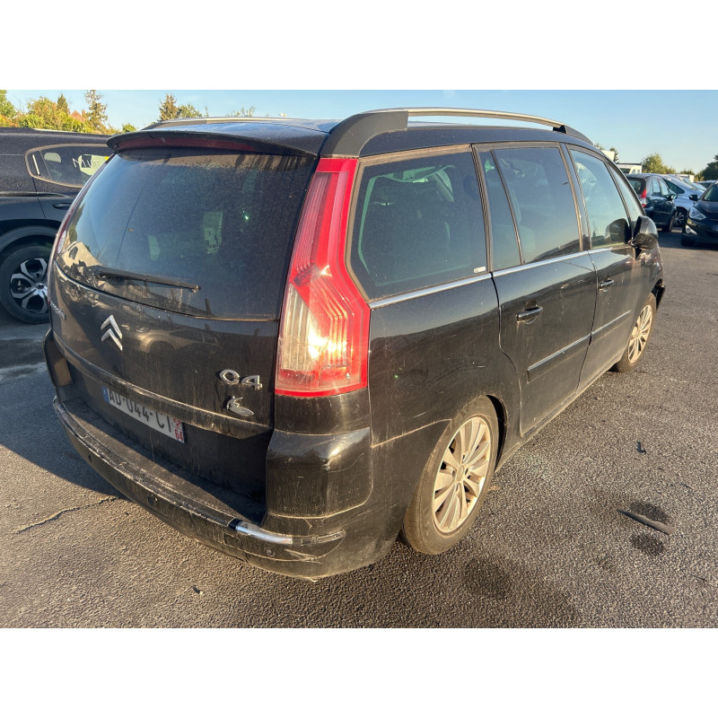 Jante CITROEN C4 GRAND PICASSO 1 Photo n°9