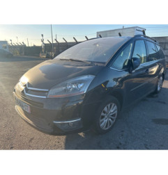 Jante CITROEN C4 GRAND PICASSO 1