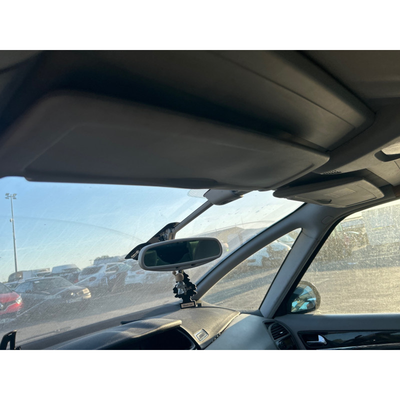 Jante CITROEN C4 GRAND PICASSO 1 Photo n°16