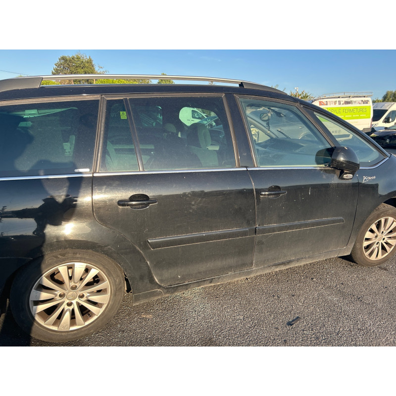 Jante CITROEN C4 GRAND PICASSO 1 Photo n°17