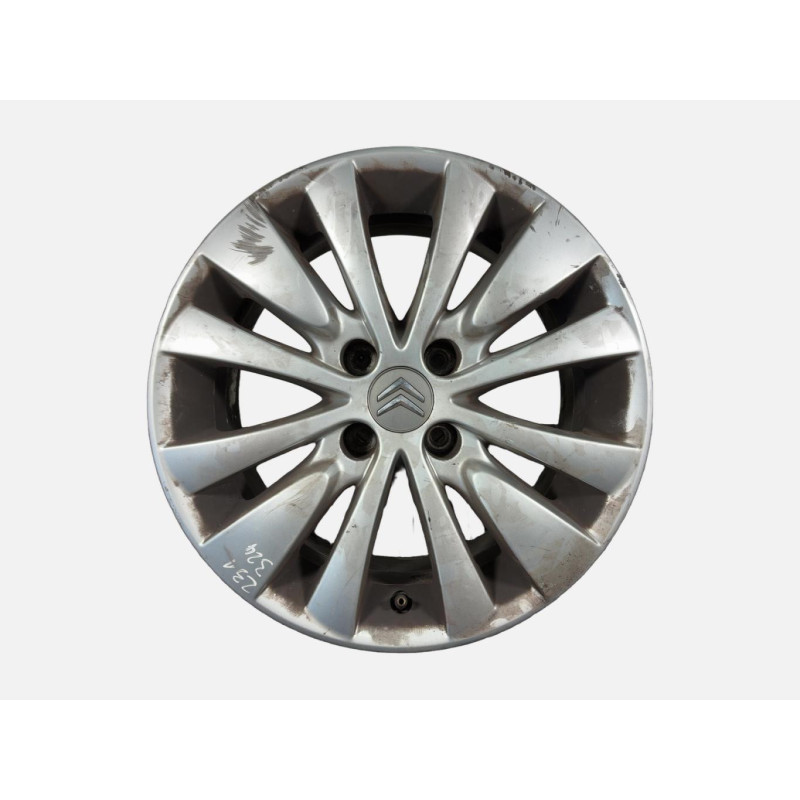Jante CITROEN C4 GRAND PICASSO 1 Photo n°2