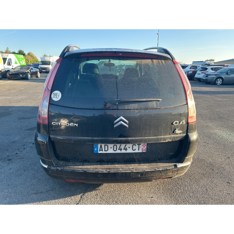 Jante CITROEN C4 GRAND PICASSO 1 Photo n°5