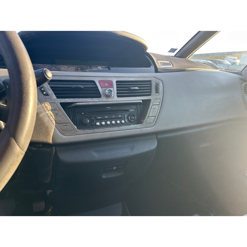 Jante CITROEN C4 GRAND PICASSO 1 Photo n°7