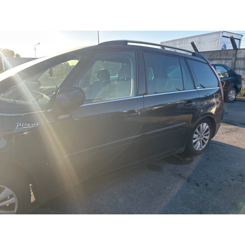 Jante CITROEN C4 GRAND PICASSO 1 Photo n°8