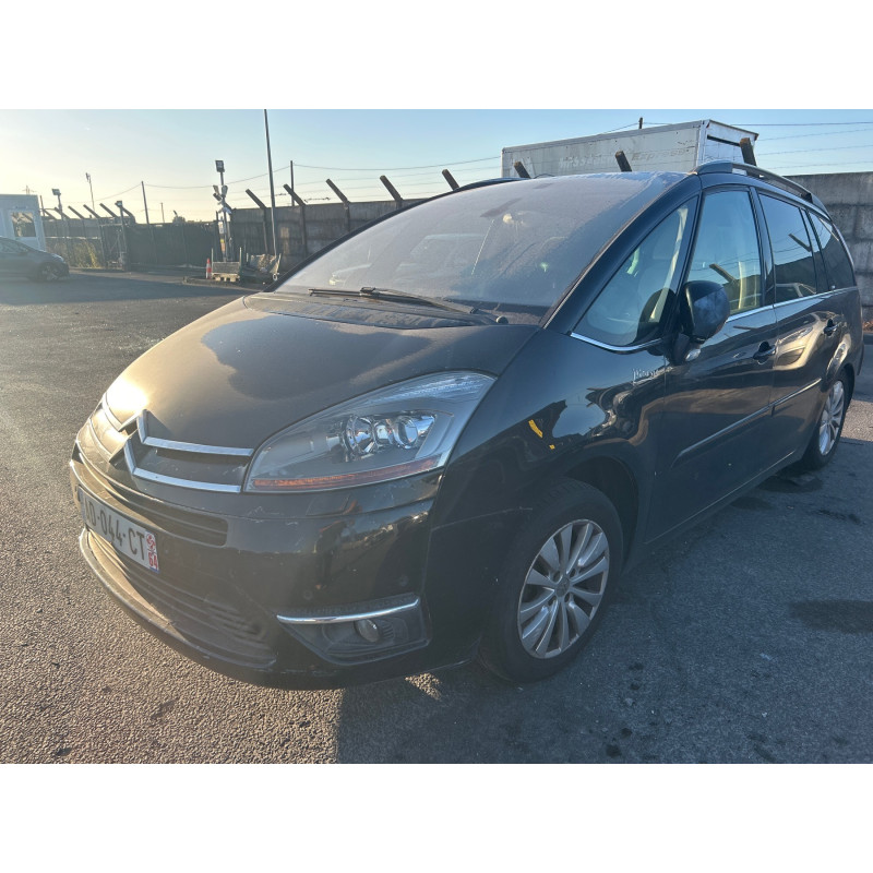 Jante CITROEN C4 GRAND PICASSO 1 Photo n°10
