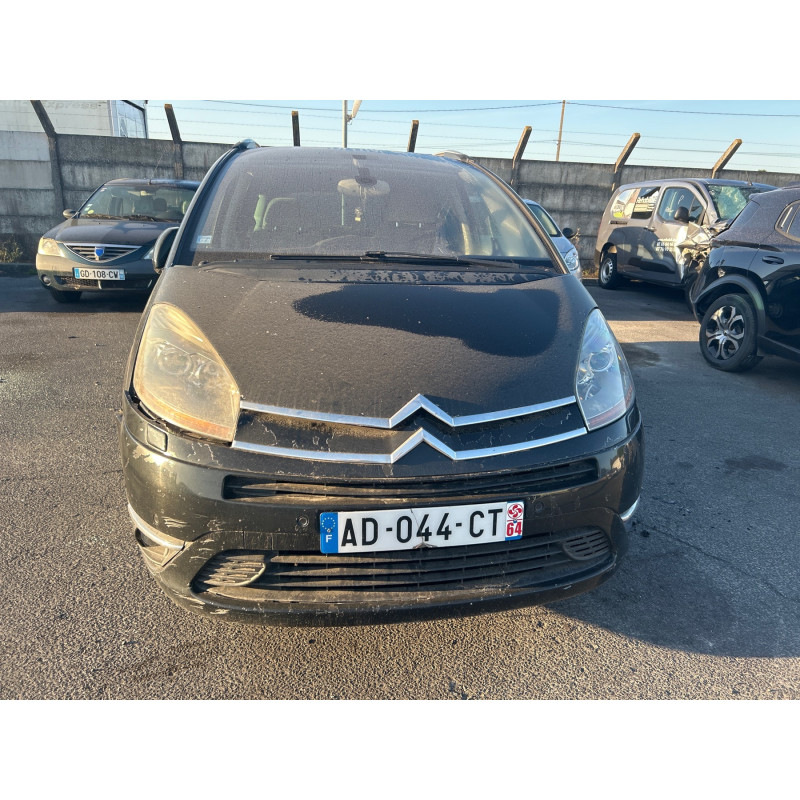 Jante CITROEN C4 GRAND PICASSO 1 Photo n°13
