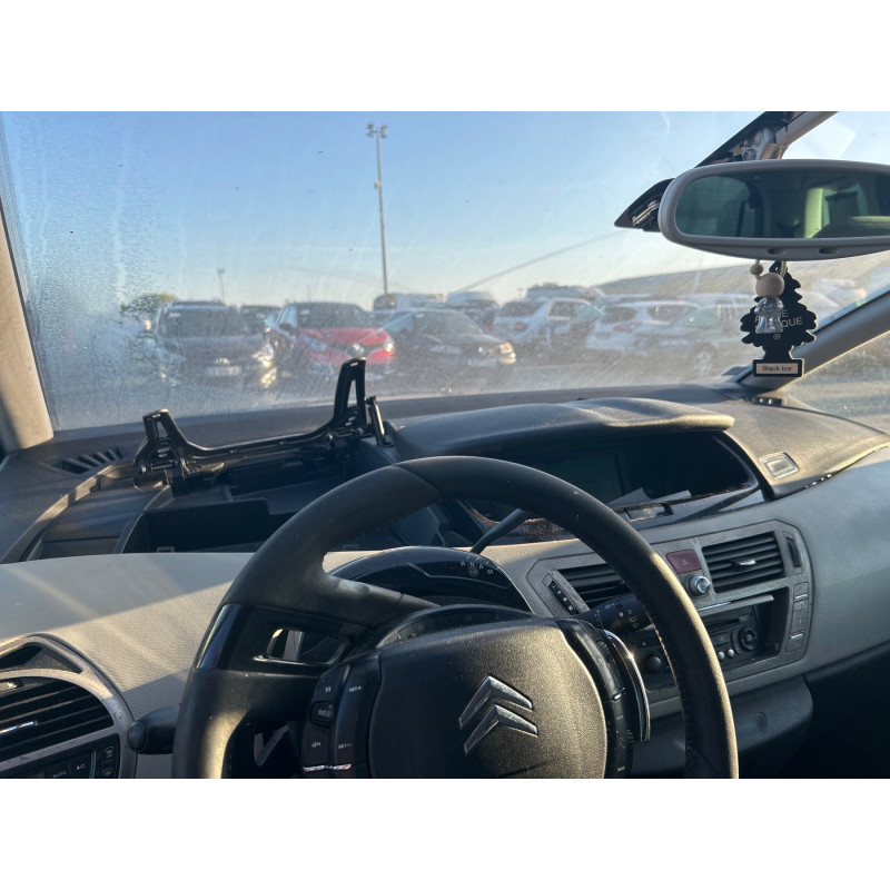 Jante CITROEN C4 GRAND PICASSO 1 Photo n°15