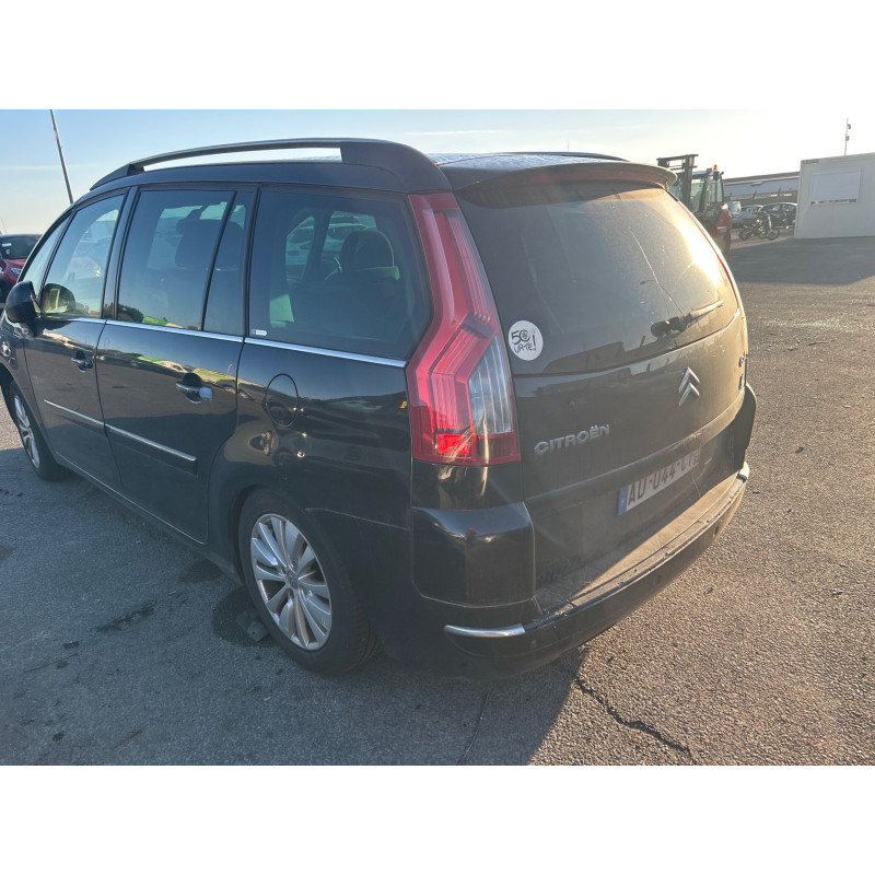 Jante CITROEN C4 GRAND PICASSO 1 Photo n°18